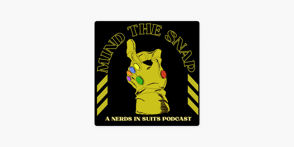 The Snap Chat: Marvel Snap Podcast