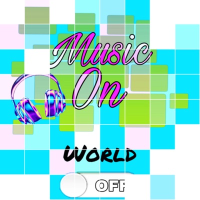 The World Of Music