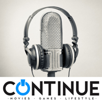 Continue-Magazin Podcast podcast