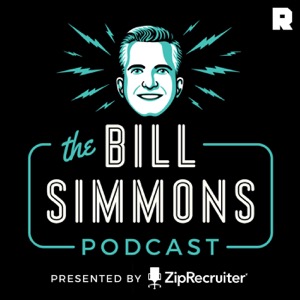 The Bill Simmons Podcast