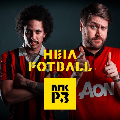 Heia Fotball Heia Fotball