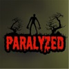 Paralyzed artwork