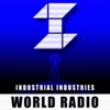 Industrial Industries World Radio artwork