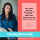 Owning HER Health podcast