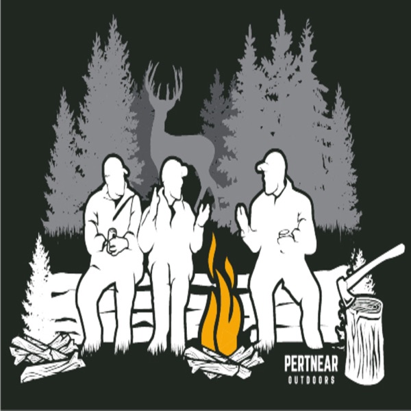 Pertnear Outdoors Podcast