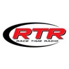 Race Time Radio artwork