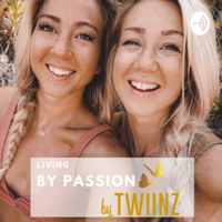Living by passion podcast