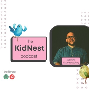 The KidNest Podcast