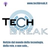 Tech Break – podcast (HD) artwork