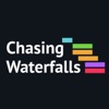 Chasing Waterfalls artwork