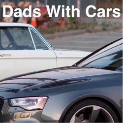 Dads With Cars