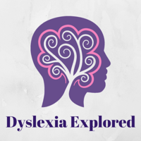 Dyslexia Explored podcast