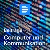 Computer und Kommunikation Beiträge - Deutschlandfunk