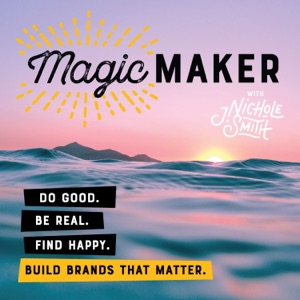 Building Momentum by Doing What You Love