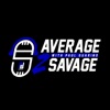 Average to Savage artwork