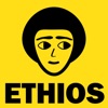 ETHIOS artwork