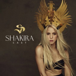 #11 - Retrospectiva Shakira 2023