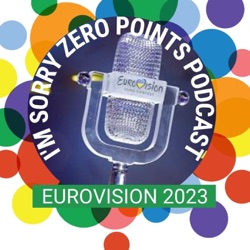 ISZP Eurosong Special: Part 2 with Bambie Thug, Next In Line & Isabella Kearney