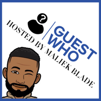 Guest Who podcast