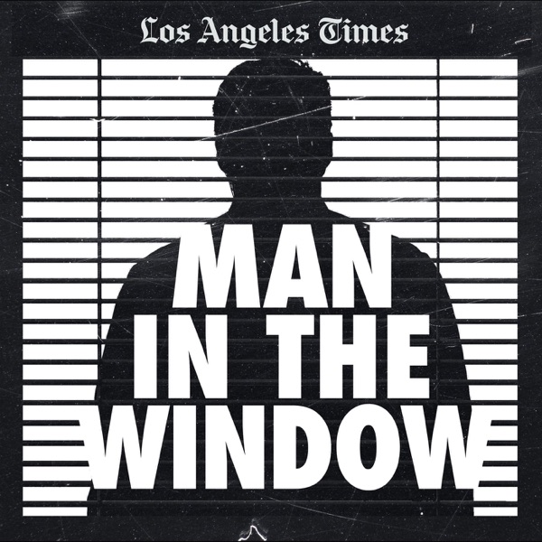 Los Angeles Times | Wondery poster