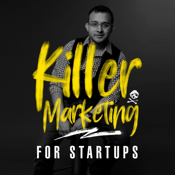 Killer Marketing for Startups