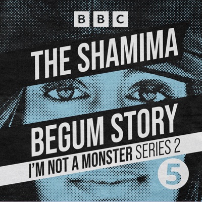 I'm Not a Monster:BBC Radio 5 Live
