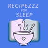 RecipeZZZ for Sleep  artwork