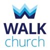 WALK Church artwork