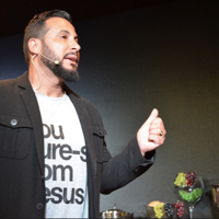 AMOREFE.CHURCH podcast