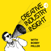 Creative Industry Insight - Bobby