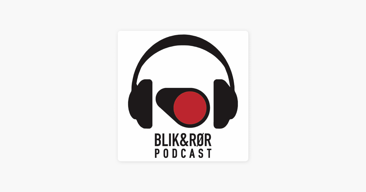 Blik og Rør podcast: OK2020 og nybyg i Ørestaden on Apple Podcasts