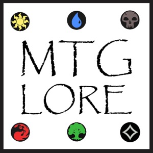 MTG Lore