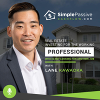 Lane Kawaoka podcast