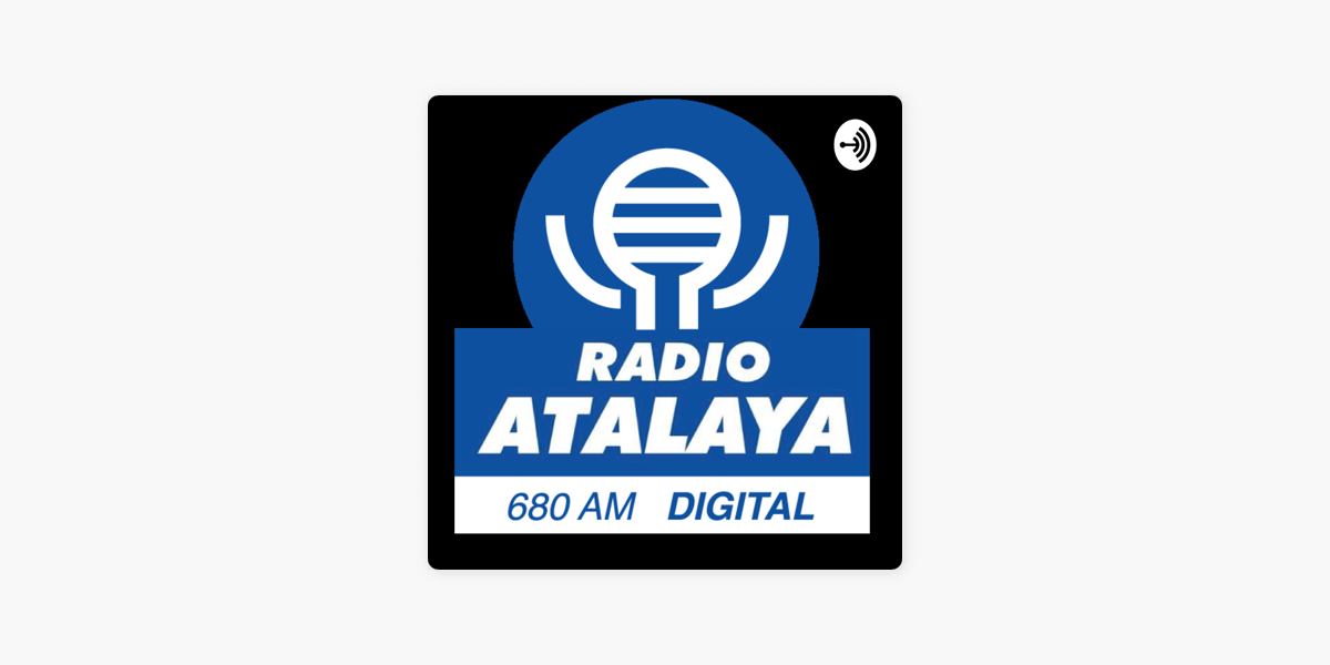 Radio Atalaya Ecuador on Apple Podcasts