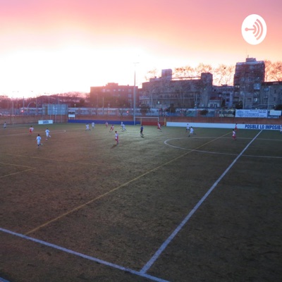 ジュニサッカー大学ラジオ