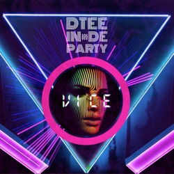 D.Tee In De Party - Post End Credits Scene 5