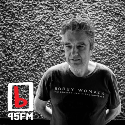 95bFM: Land Of The Good Groove