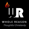 Whole Reason artwork