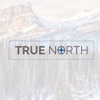 The True North Field Report artwork