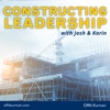 Constructing Leadership artwork