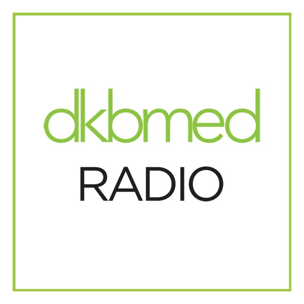 DKBmed Radio podcast show image