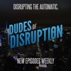 Dudes of Disruption artwork