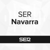 Cadena SER Navarra artwork