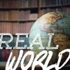 Real World Podcast artwork