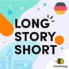 Chatterbug's Long Story Short artwork