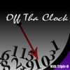 Off Tha Clock podcast artwork