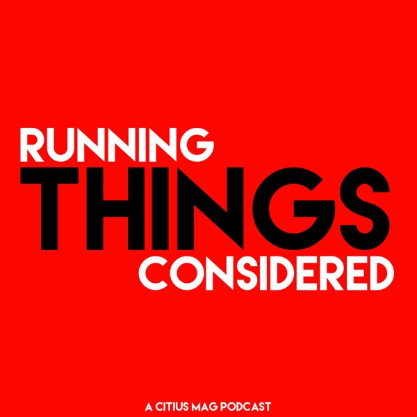 Running Things Considered