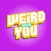 Weird With You Podcast artwork