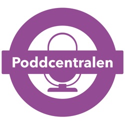 Poddcentralens podcast-tombola #2