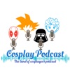 Logo of the podcast Cosplay Podcast Logo of the podcast Cosplay Podcast